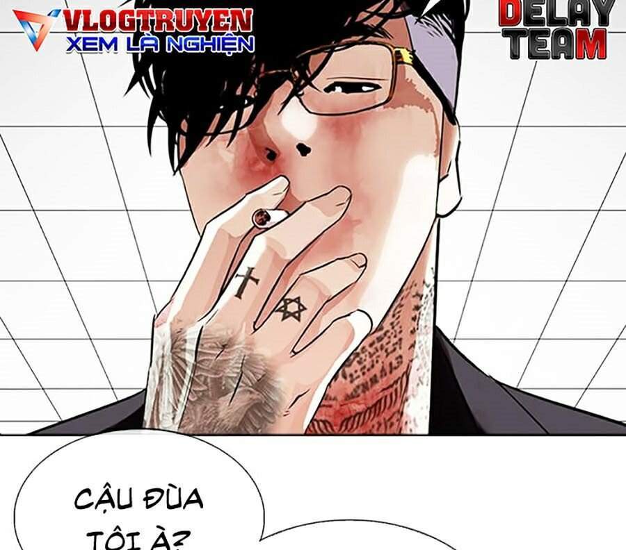 Lookism - Hoán Đổi Diệu Kỳ hoán đổi diệu kỳ - chapter 345 - Upload bởi truyensieuhay.com