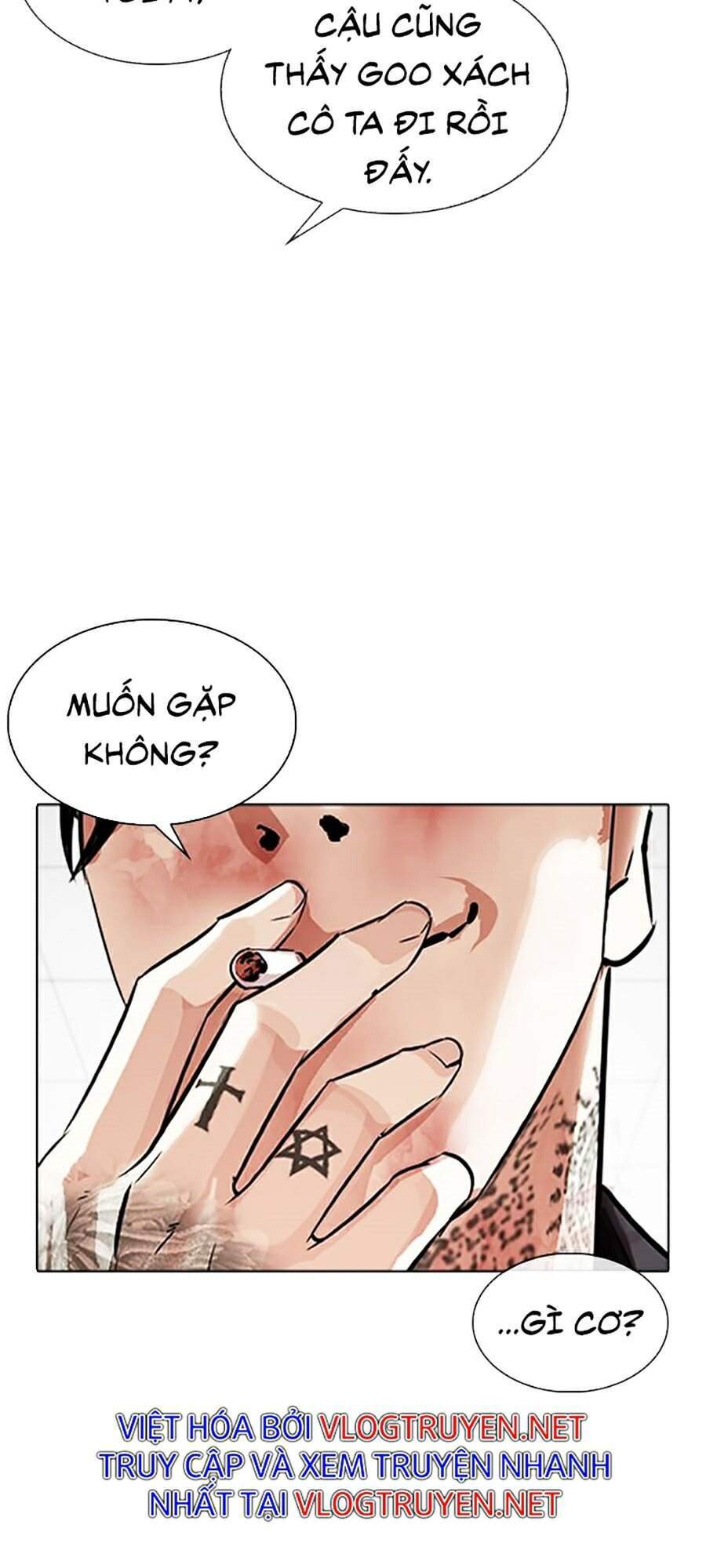 Lookism - Hoán Đổi Diệu Kỳ hoán đổi diệu kỳ - chapter 345 - Upload bởi truyensieuhay.com
