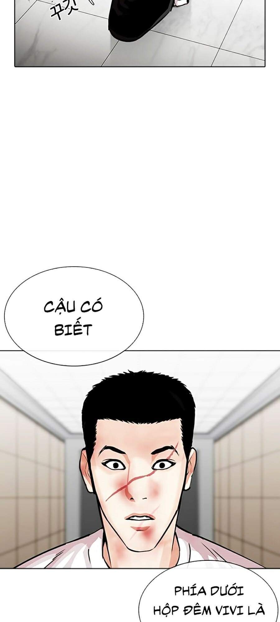 Lookism - Hoán Đổi Diệu Kỳ hoán đổi diệu kỳ - chapter 345 - Upload bởi truyensieuhay.com