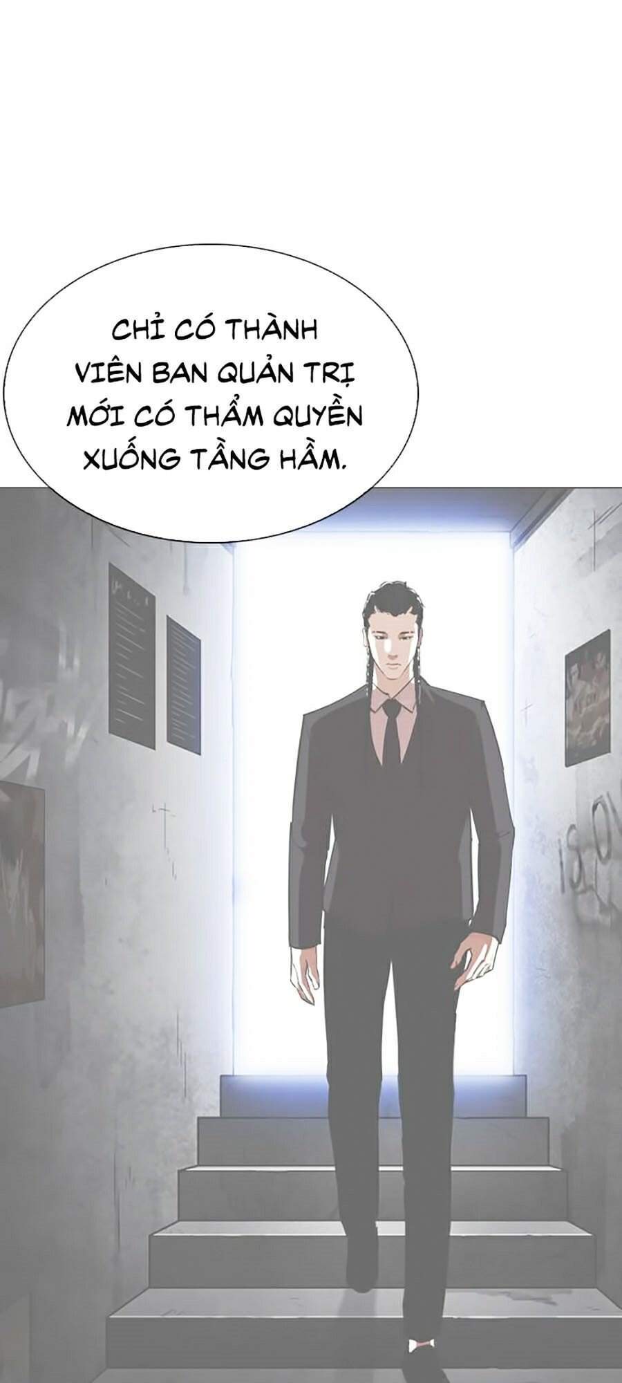 Lookism - Hoán Đổi Diệu Kỳ hoán đổi diệu kỳ - chapter 345 - Upload bởi truyensieuhay.com