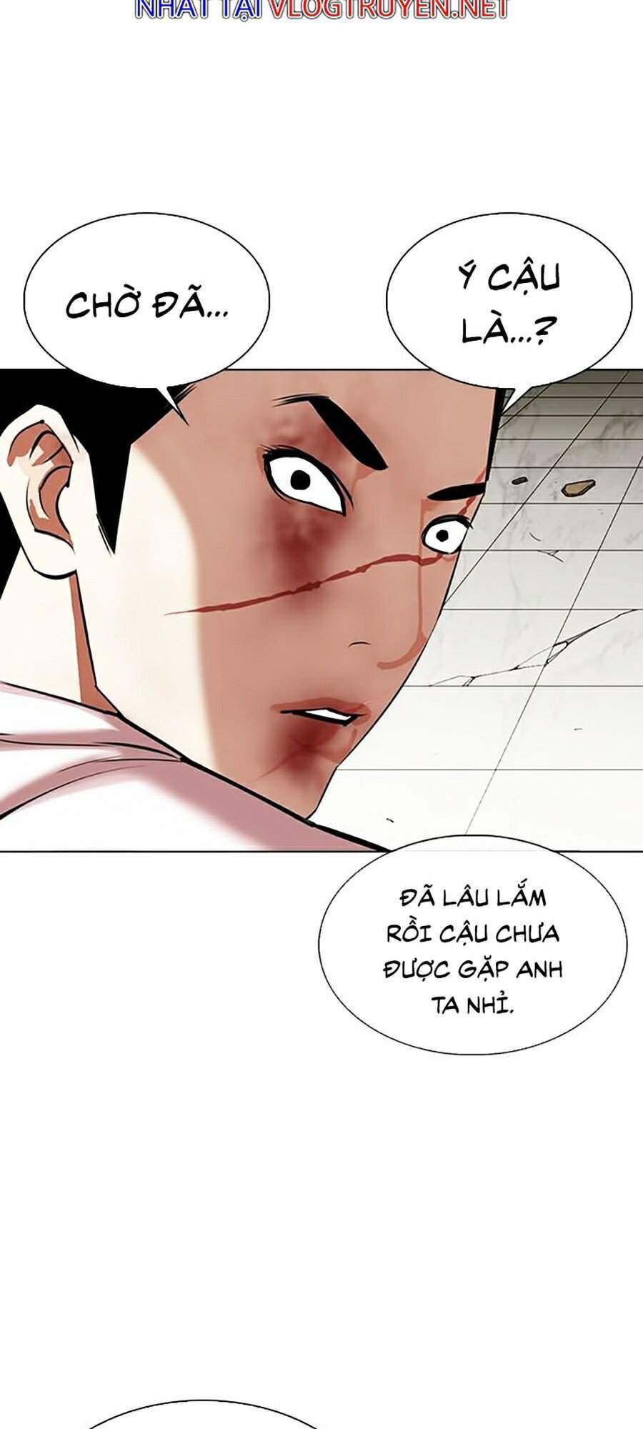 Lookism - Hoán Đổi Diệu Kỳ hoán đổi diệu kỳ - chapter 345 - Upload bởi truyensieuhay.com