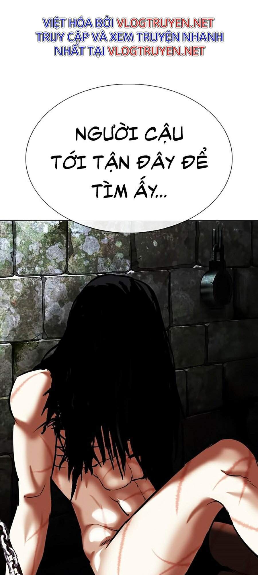 Lookism - Hoán Đổi Diệu Kỳ hoán đổi diệu kỳ - chapter 345 - Upload bởi truyensieuhay.com