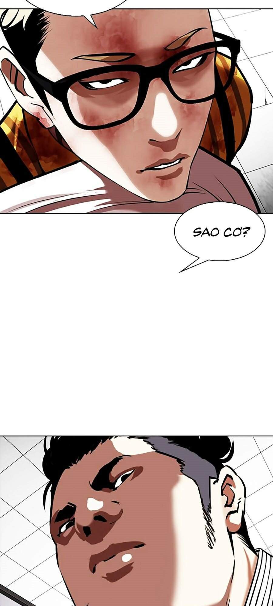 Lookism - Hoán Đổi Diệu Kỳ hoán đổi diệu kỳ - chapter 345 - Upload bởi truyensieuhay.com