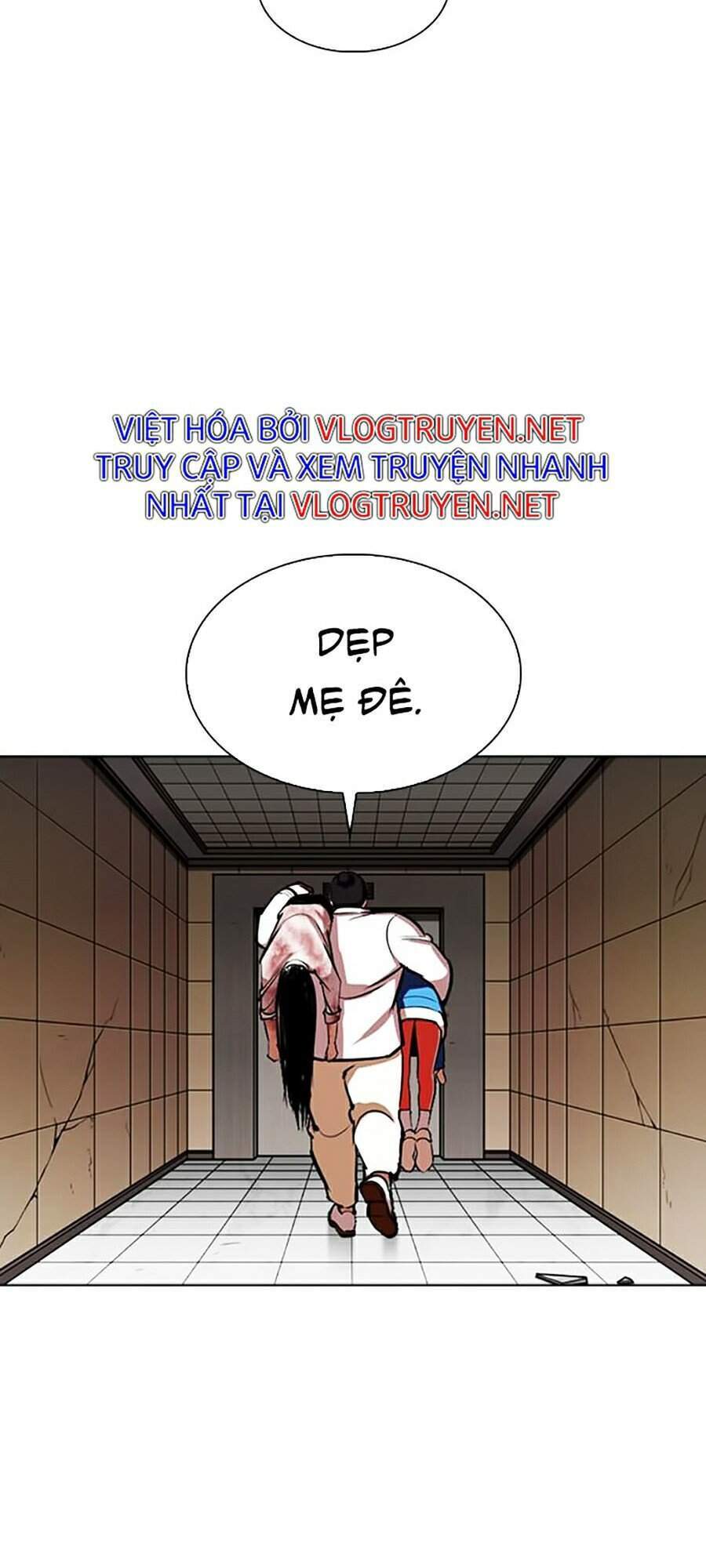 Lookism - Hoán Đổi Diệu Kỳ hoán đổi diệu kỳ - chapter 345 - Upload bởi truyensieuhay.com