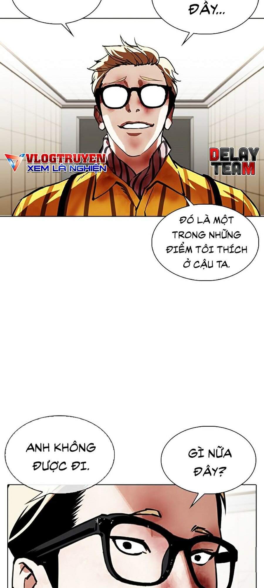 Lookism - Hoán Đổi Diệu Kỳ hoán đổi diệu kỳ - chapter 345 - Upload bởi truyensieuhay.com