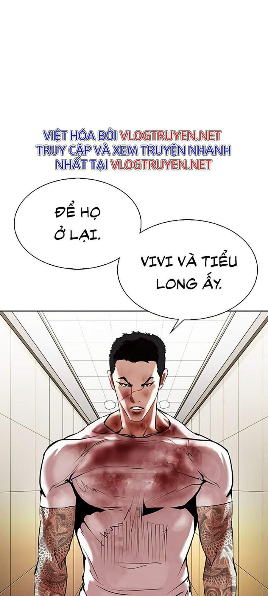 Lookism - Hoán Đổi Diệu Kỳ hoán đổi diệu kỳ - chapter 345 - Upload bởi truyensieuhay.com