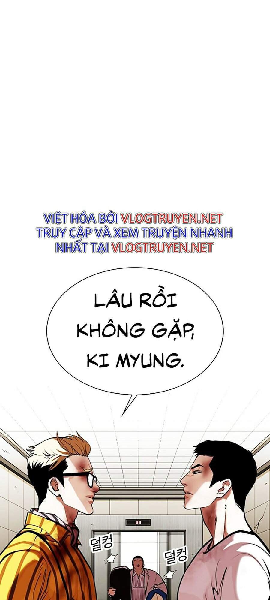 Lookism - Hoán Đổi Diệu Kỳ hoán đổi diệu kỳ - chapter 345 - Upload bởi truyensieuhay.com