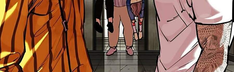 Lookism - Hoán Đổi Diệu Kỳ hoán đổi diệu kỳ - chapter 345 - Upload bởi truyensieuhay.com