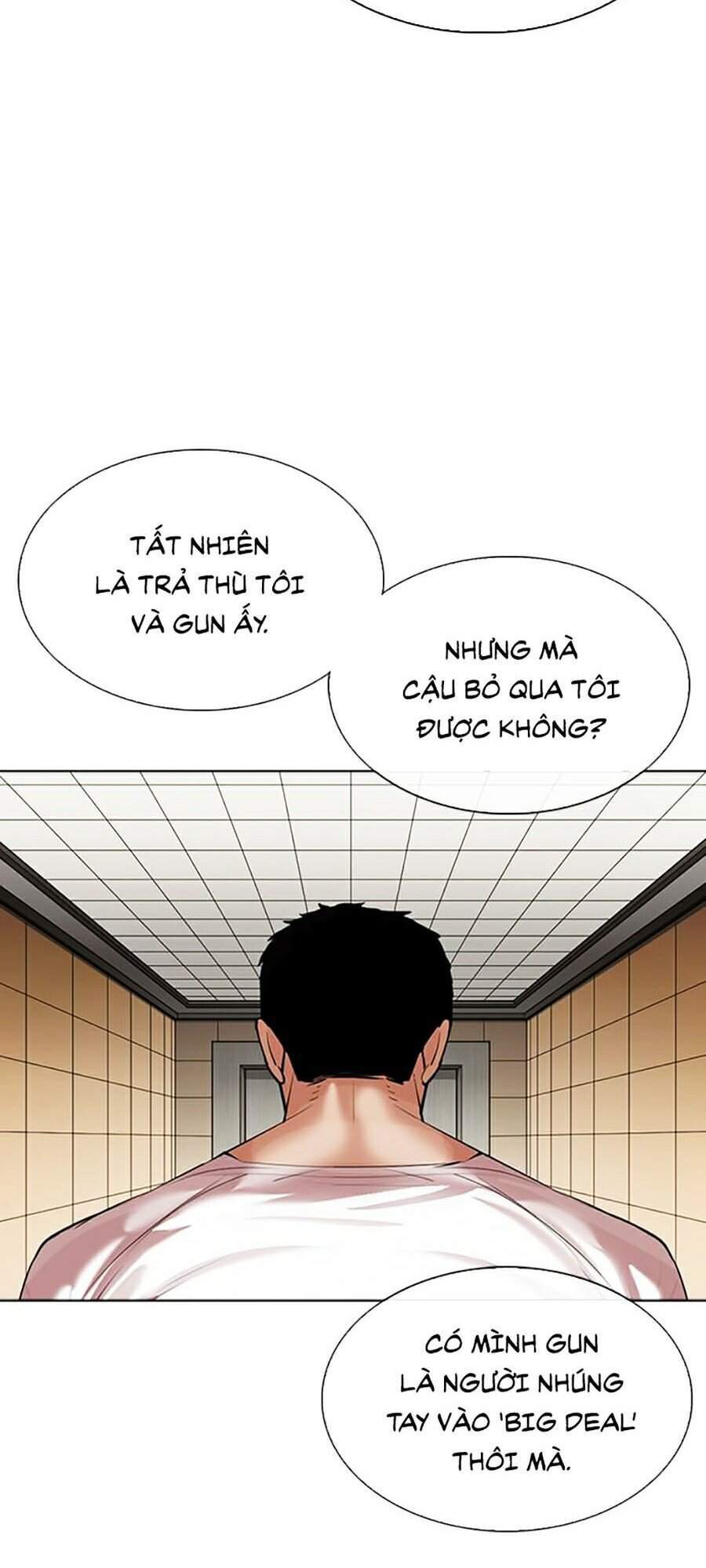 Lookism - Hoán Đổi Diệu Kỳ hoán đổi diệu kỳ - chapter 345 - Upload bởi truyensieuhay.com