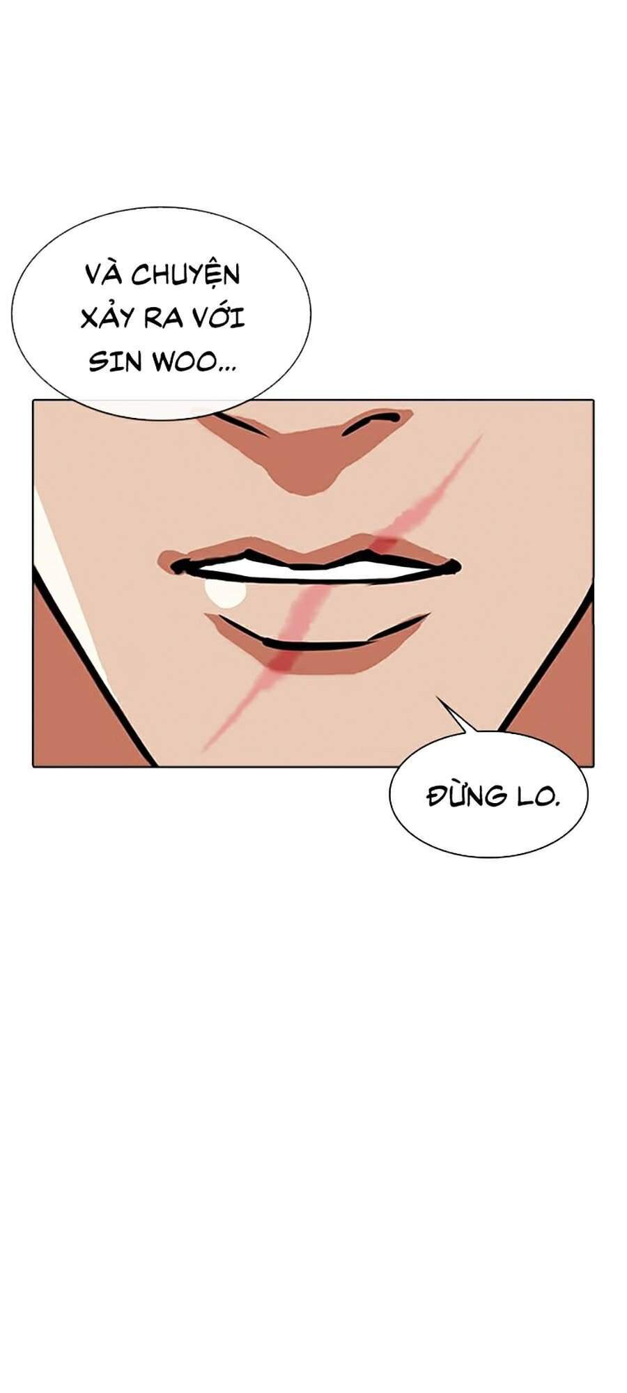 Lookism - Hoán Đổi Diệu Kỳ hoán đổi diệu kỳ - chapter 345 - Upload bởi truyensieuhay.com