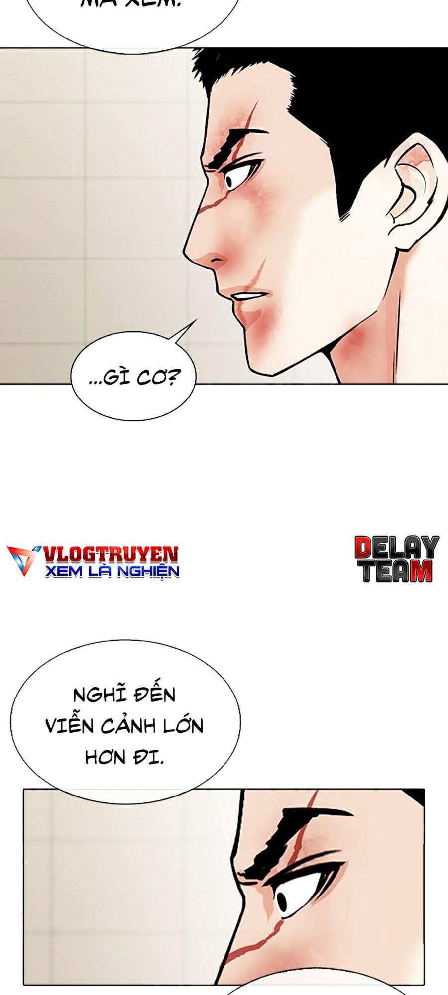 Lookism - Hoán Đổi Diệu Kỳ hoán đổi diệu kỳ - chapter 345 - Upload bởi truyensieuhay.com