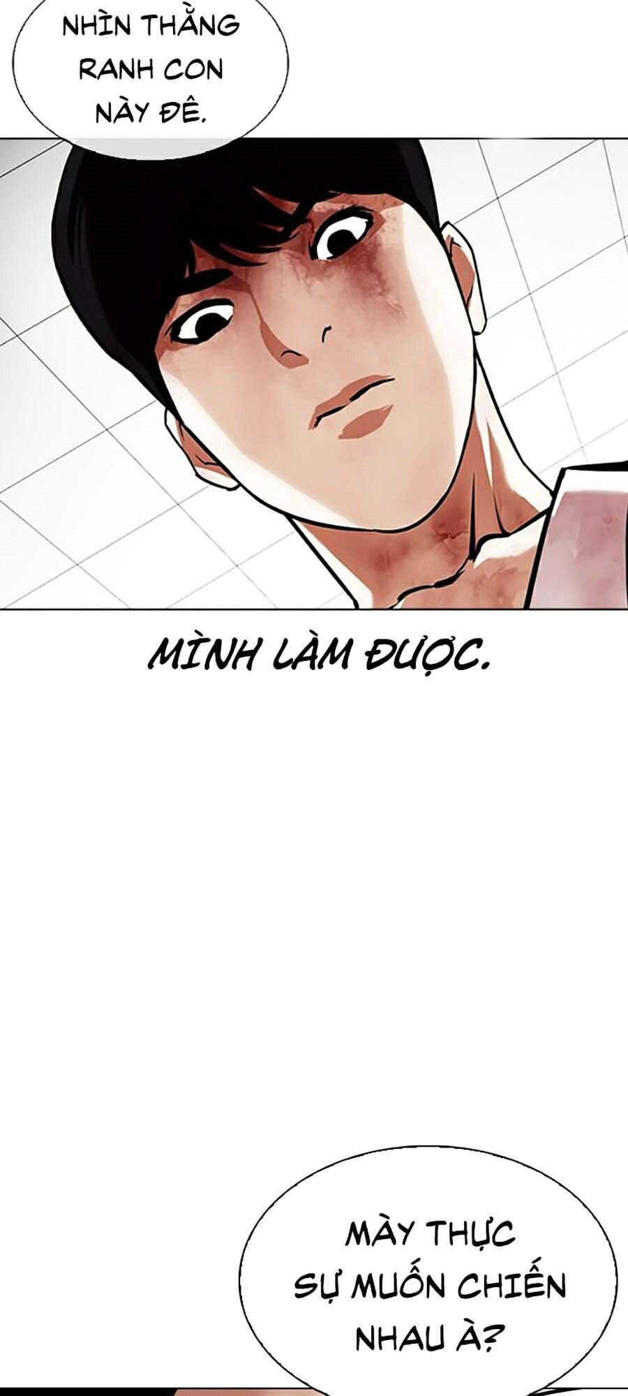 Lookism - Hoán Đổi Diệu Kỳ hoán đổi diệu kỳ - chapter 345 - Upload bởi truyensieuhay.com