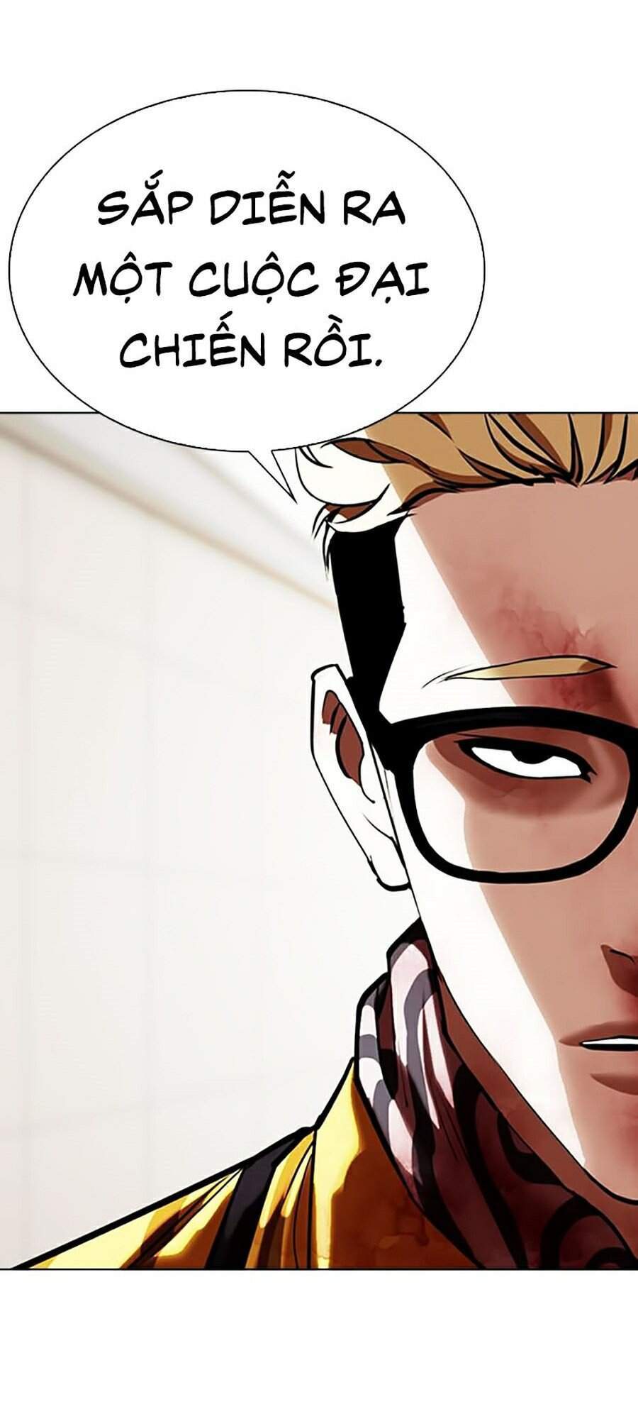 Lookism - Hoán Đổi Diệu Kỳ hoán đổi diệu kỳ - chapter 345 - Upload bởi truyensieuhay.com