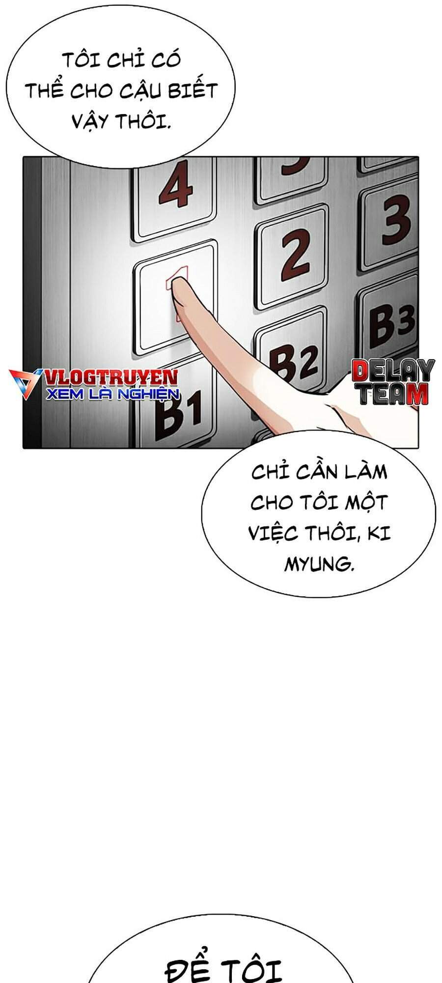 Lookism - Hoán Đổi Diệu Kỳ hoán đổi diệu kỳ - chapter 345 - Upload bởi truyensieuhay.com