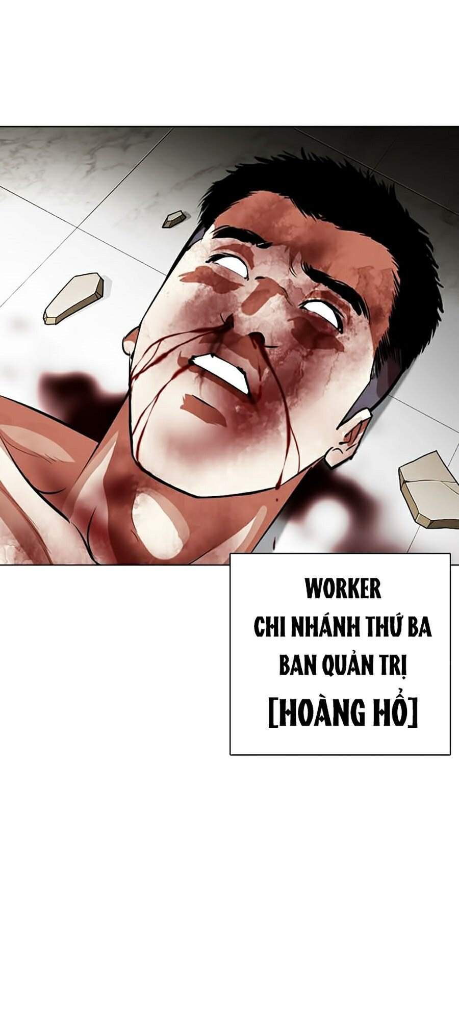 Lookism - Hoán Đổi Diệu Kỳ hoán đổi diệu kỳ - chapter 345 - Upload bởi truyensieuhay.com