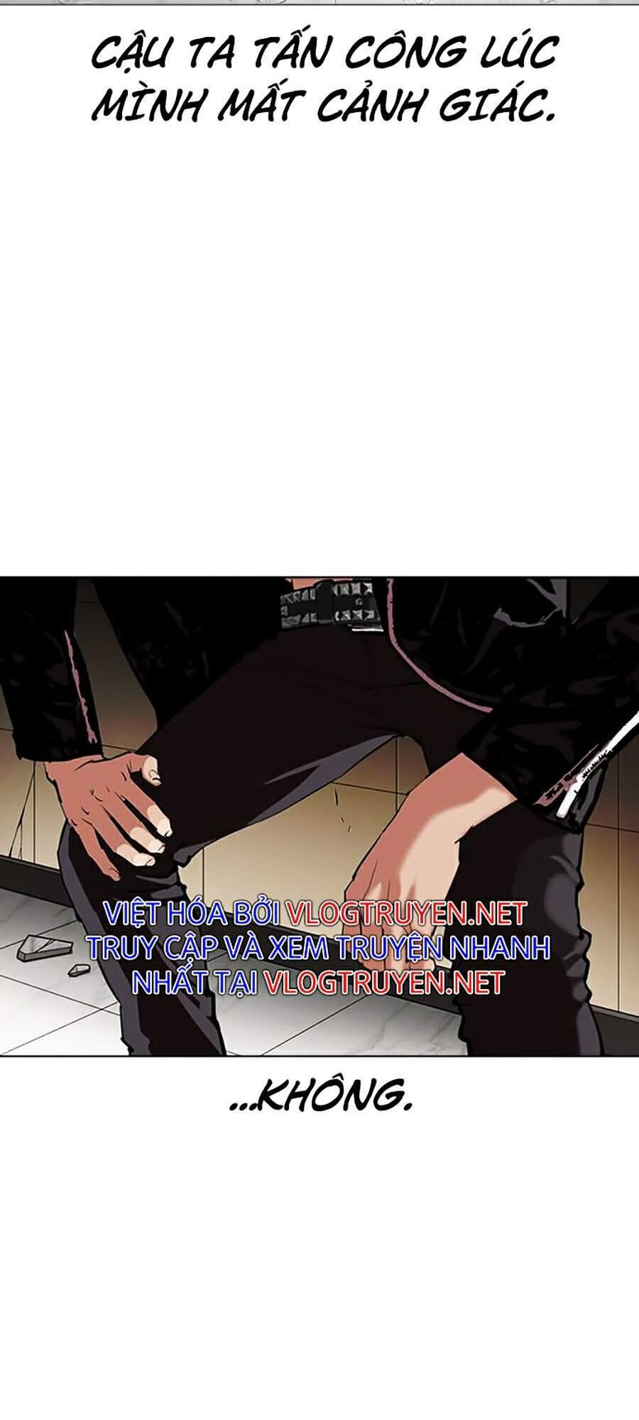 Lookism - Hoán Đổi Diệu Kỳ hoán đổi diệu kỳ - chapter 345 - Upload bởi truyensieuhay.com