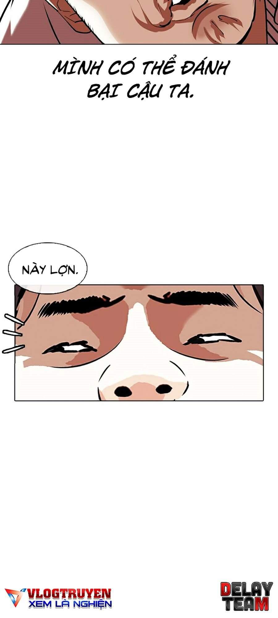 Lookism - Hoán Đổi Diệu Kỳ hoán đổi diệu kỳ - chapter 345 - Upload bởi truyensieuhay.com