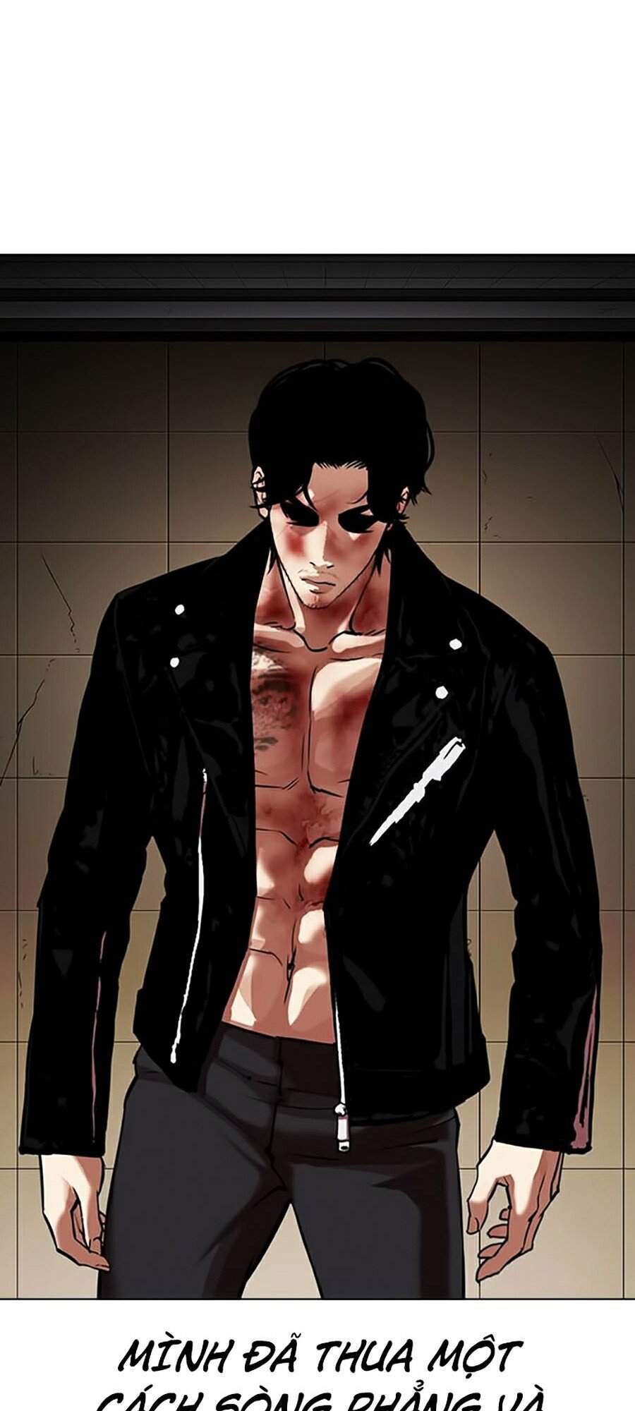 Lookism - Hoán Đổi Diệu Kỳ hoán đổi diệu kỳ - chapter 345 - Upload bởi truyensieuhay.com