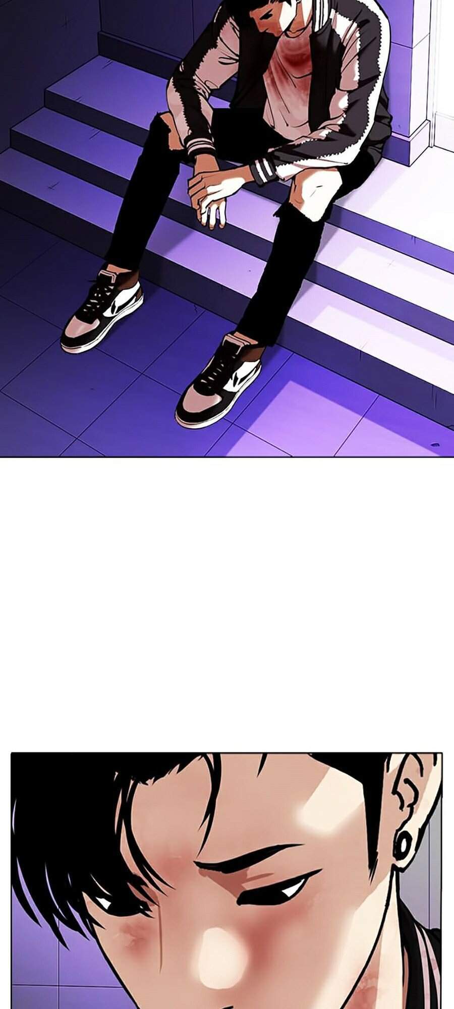 Lookism - Hoán Đổi Diệu Kỳ hoán đổi diệu kỳ - chapter 345 - Upload bởi truyensieuhay.com