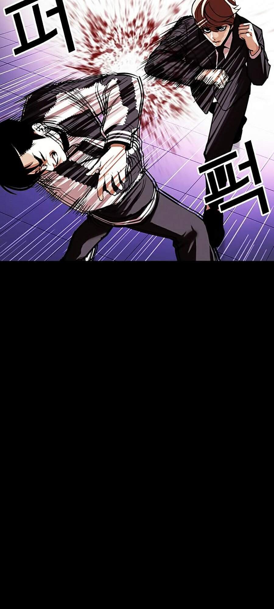 Lookism - Hoán Đổi Diệu Kỳ hoán đổi diệu kỳ - chapter 345 - Upload bởi truyensieuhay.com