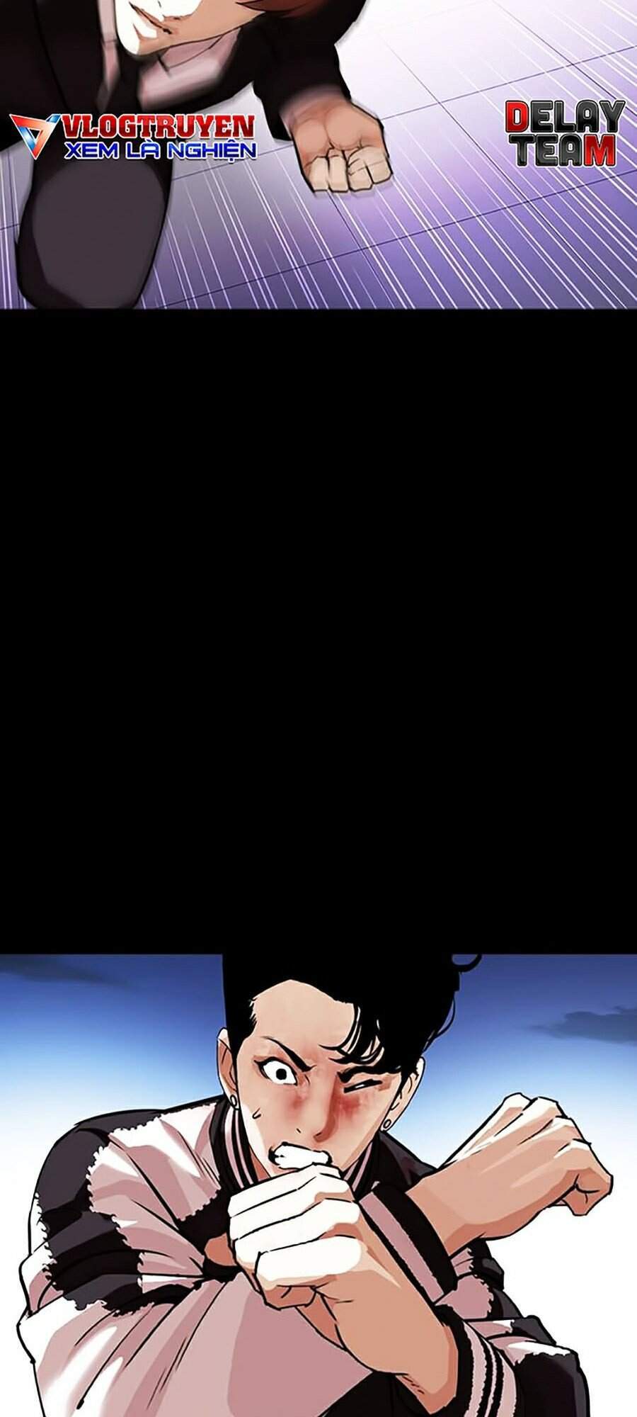 Lookism - Hoán Đổi Diệu Kỳ hoán đổi diệu kỳ - chapter 345 - Upload bởi truyensieuhay.com