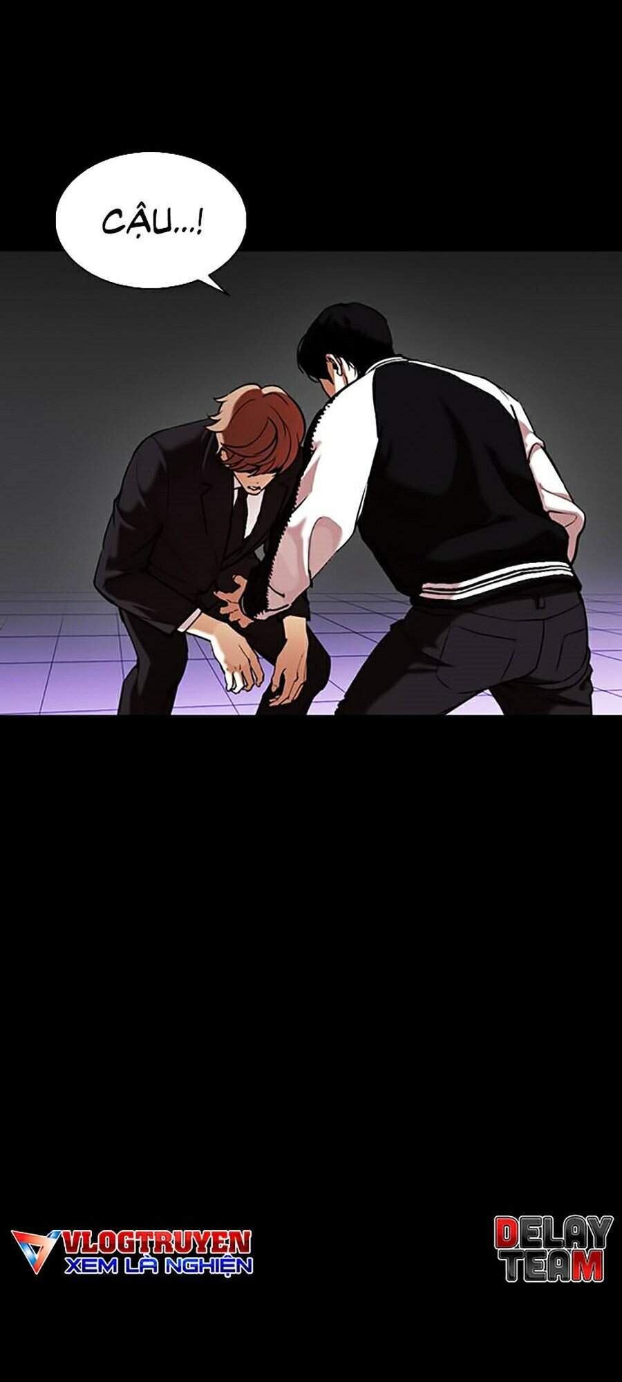Lookism - Hoán Đổi Diệu Kỳ hoán đổi diệu kỳ - chapter 345 - Upload bởi truyensieuhay.com