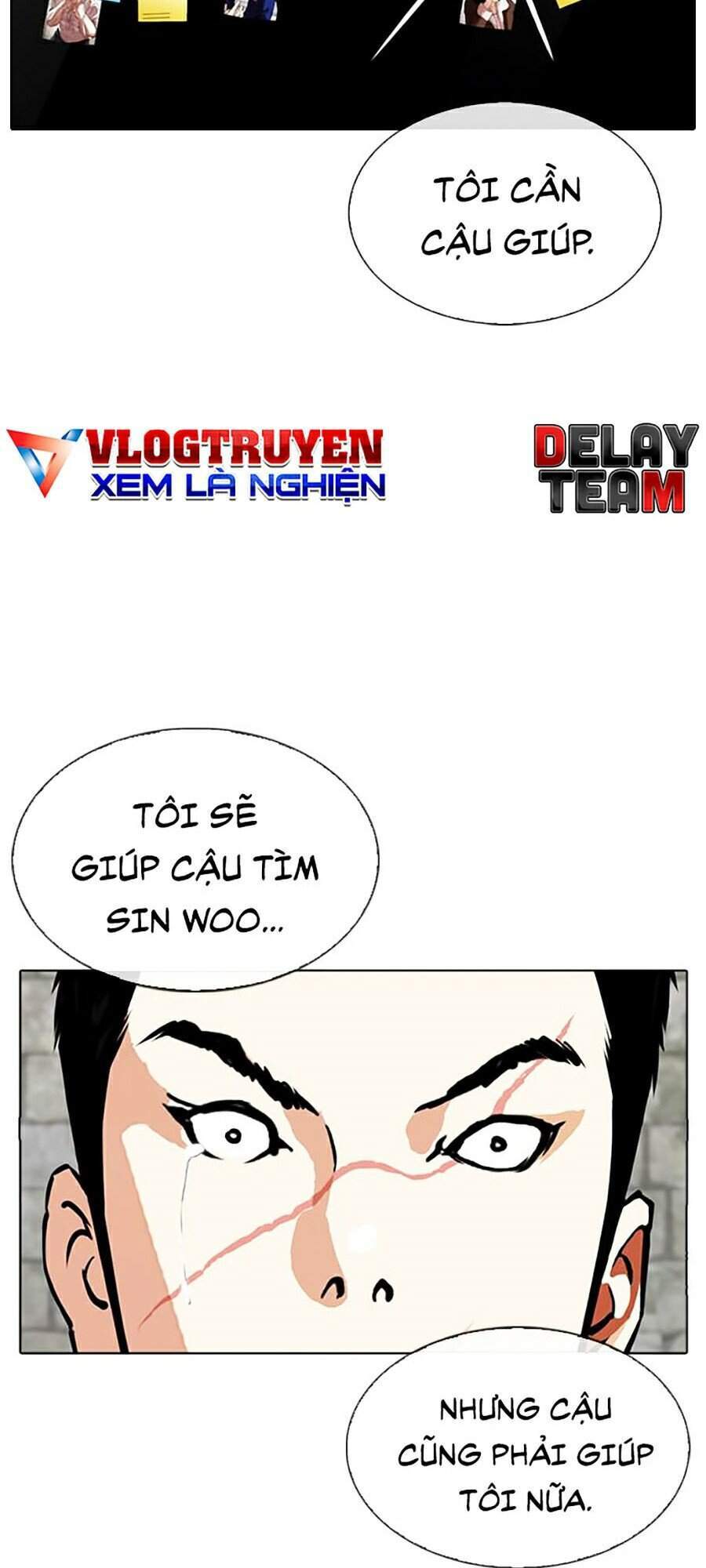 Lookism - Hoán Đổi Diệu Kỳ hoán đổi diệu kỳ - chapter 346 - Upload bởi truyensieuhay.com