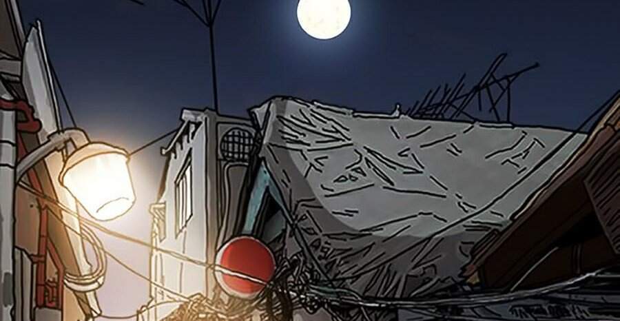 Lookism - Hoán Đổi Diệu Kỳ hoán đổi diệu kỳ - chapter 346 - Upload bởi truyensieuhay.com