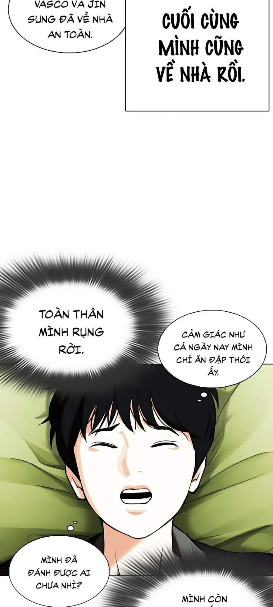 Lookism - Hoán Đổi Diệu Kỳ hoán đổi diệu kỳ - chapter 346 - Upload bởi truyensieuhay.com