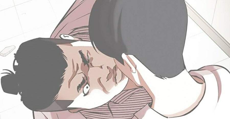 Lookism - Hoán Đổi Diệu Kỳ hoán đổi diệu kỳ - chapter 346 - Upload bởi truyensieuhay.com