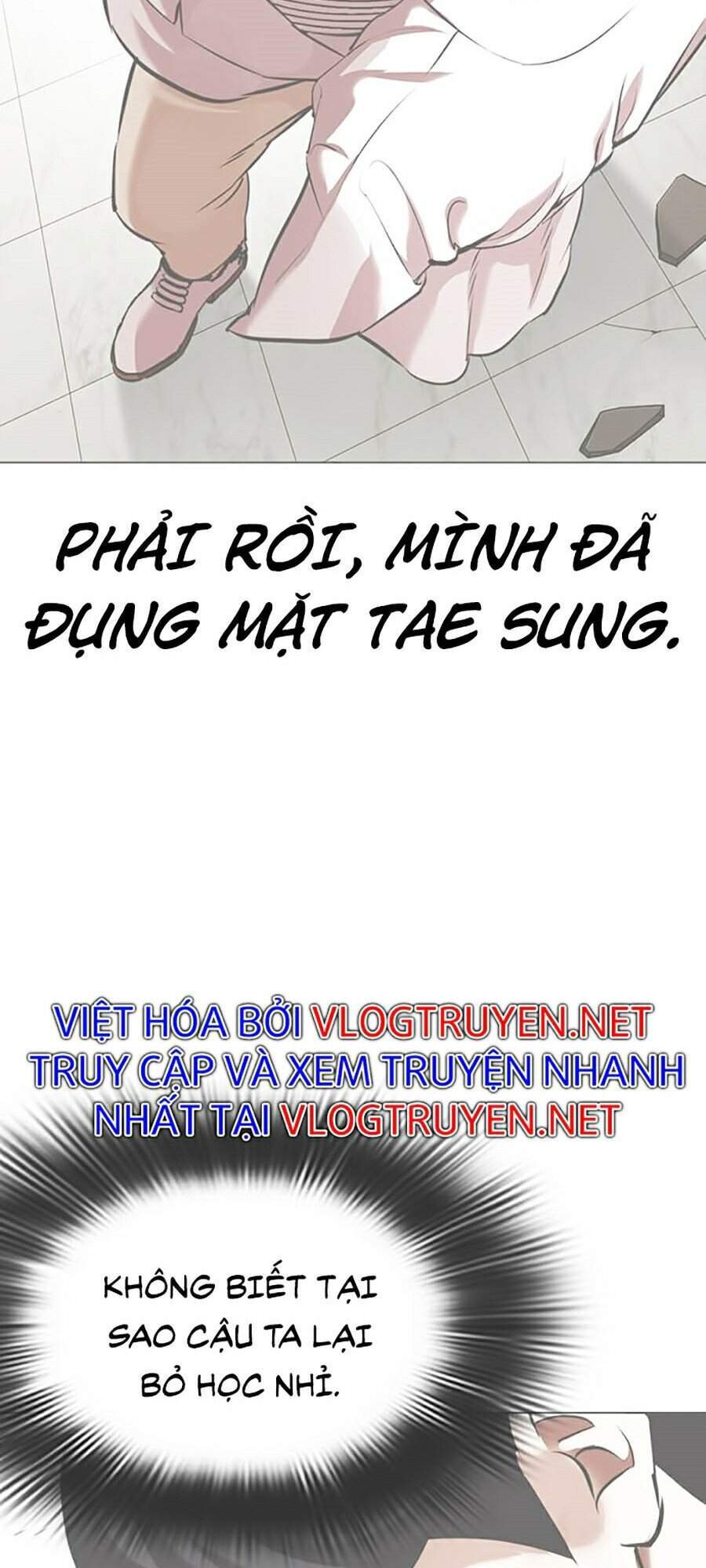 Lookism - Hoán Đổi Diệu Kỳ hoán đổi diệu kỳ - chapter 346 - Upload bởi truyensieuhay.com