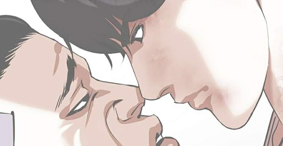 Lookism - Hoán Đổi Diệu Kỳ hoán đổi diệu kỳ - chapter 346 - Upload bởi truyensieuhay.com
