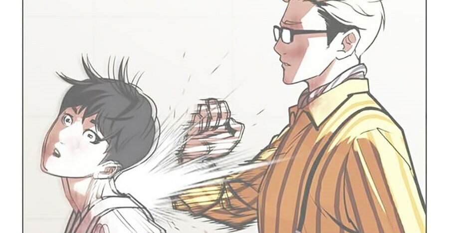 Lookism - Hoán Đổi Diệu Kỳ hoán đổi diệu kỳ - chapter 346 - Upload bởi truyensieuhay.com