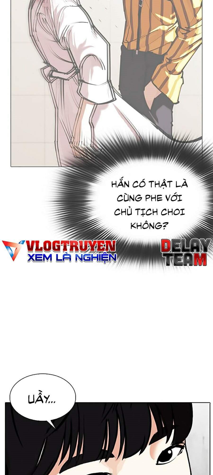 Lookism - Hoán Đổi Diệu Kỳ hoán đổi diệu kỳ - chapter 346 - Upload bởi truyensieuhay.com