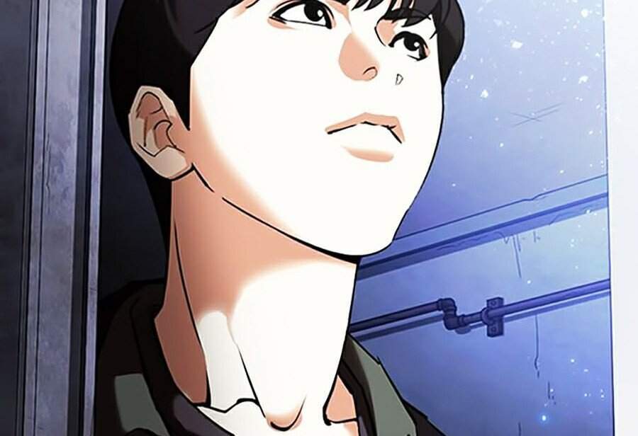 Lookism - Hoán Đổi Diệu Kỳ hoán đổi diệu kỳ - chapter 346 - Upload bởi truyensieuhay.com