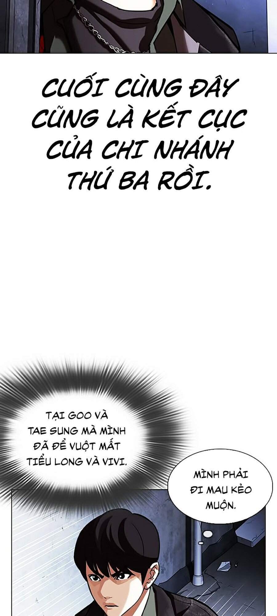 Lookism - Hoán Đổi Diệu Kỳ hoán đổi diệu kỳ - chapter 346 - Upload bởi truyensieuhay.com
