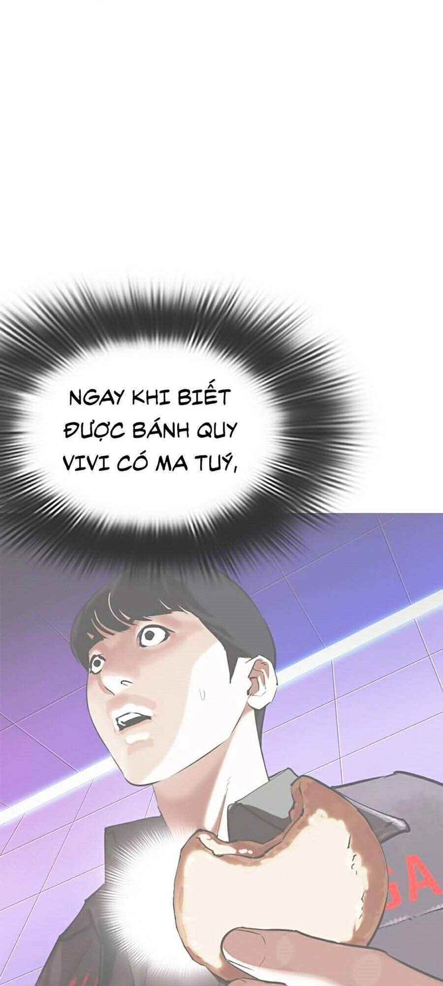 Lookism - Hoán Đổi Diệu Kỳ hoán đổi diệu kỳ - chapter 346 - Upload bởi truyensieuhay.com