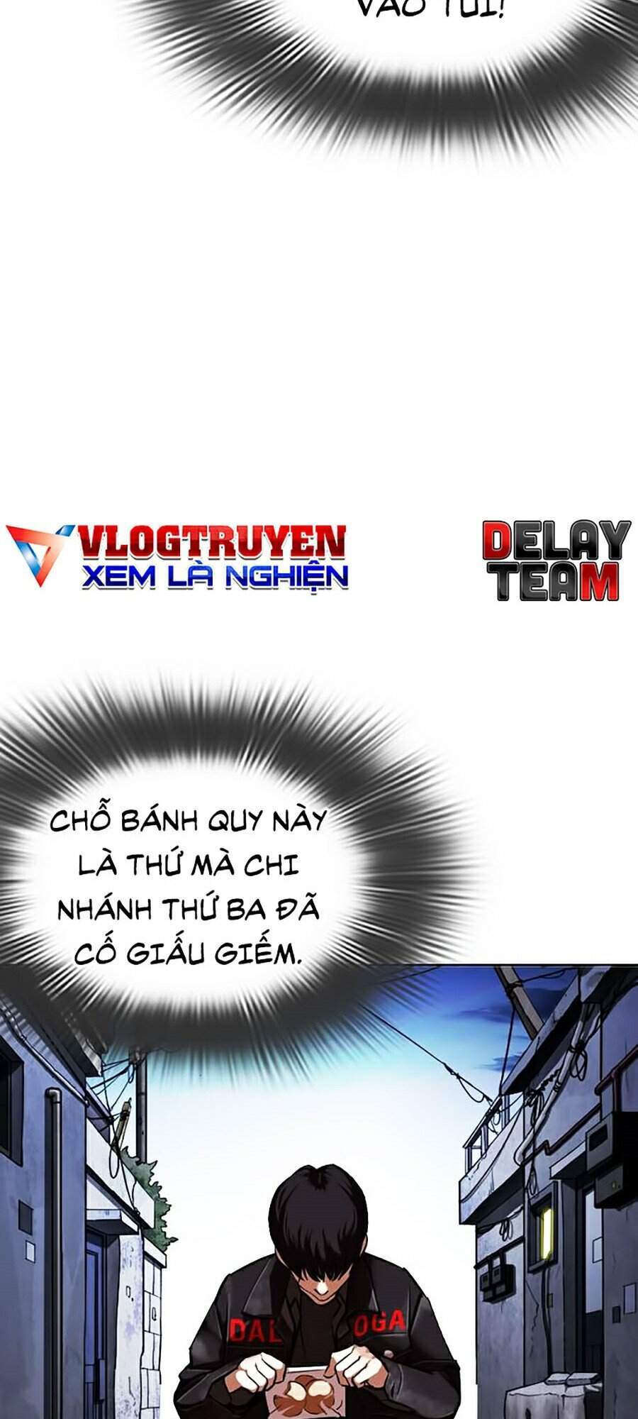 Lookism - Hoán Đổi Diệu Kỳ hoán đổi diệu kỳ - chapter 346 - Upload bởi truyensieuhay.com