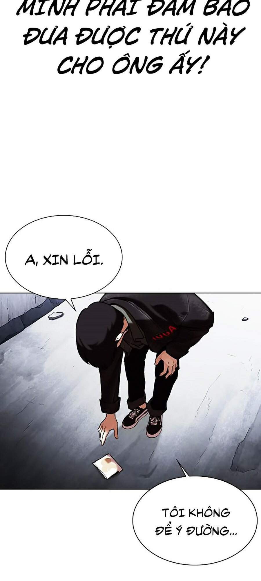 Lookism - Hoán Đổi Diệu Kỳ hoán đổi diệu kỳ - chapter 346 - Upload bởi truyensieuhay.com
