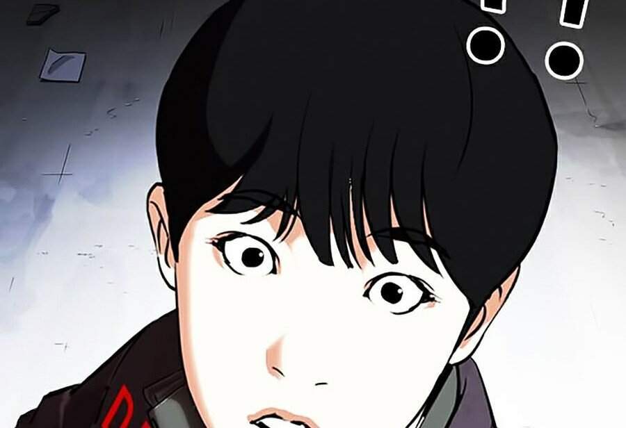 Lookism - Hoán Đổi Diệu Kỳ hoán đổi diệu kỳ - chapter 346 - Upload bởi truyensieuhay.com