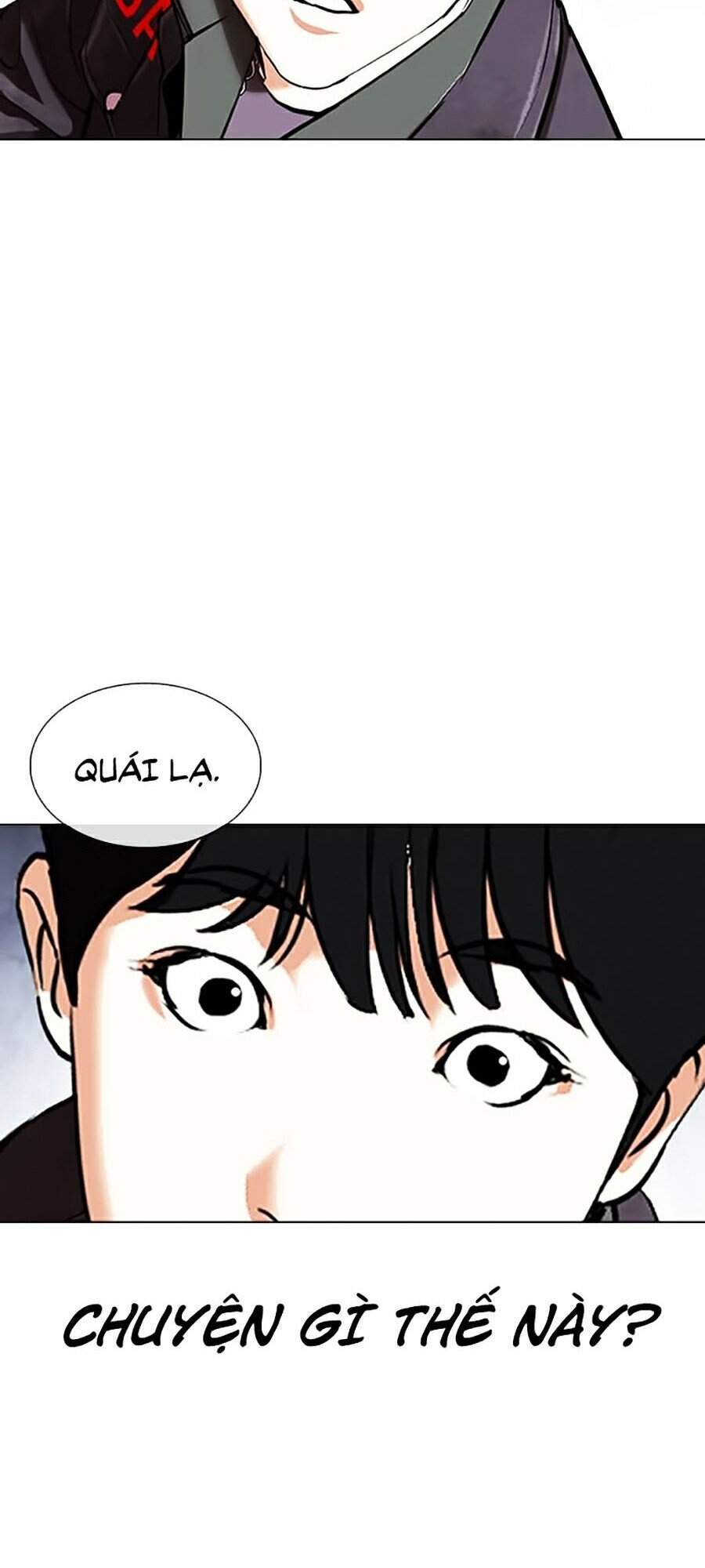 Lookism - Hoán Đổi Diệu Kỳ hoán đổi diệu kỳ - chapter 346 - Upload bởi truyensieuhay.com