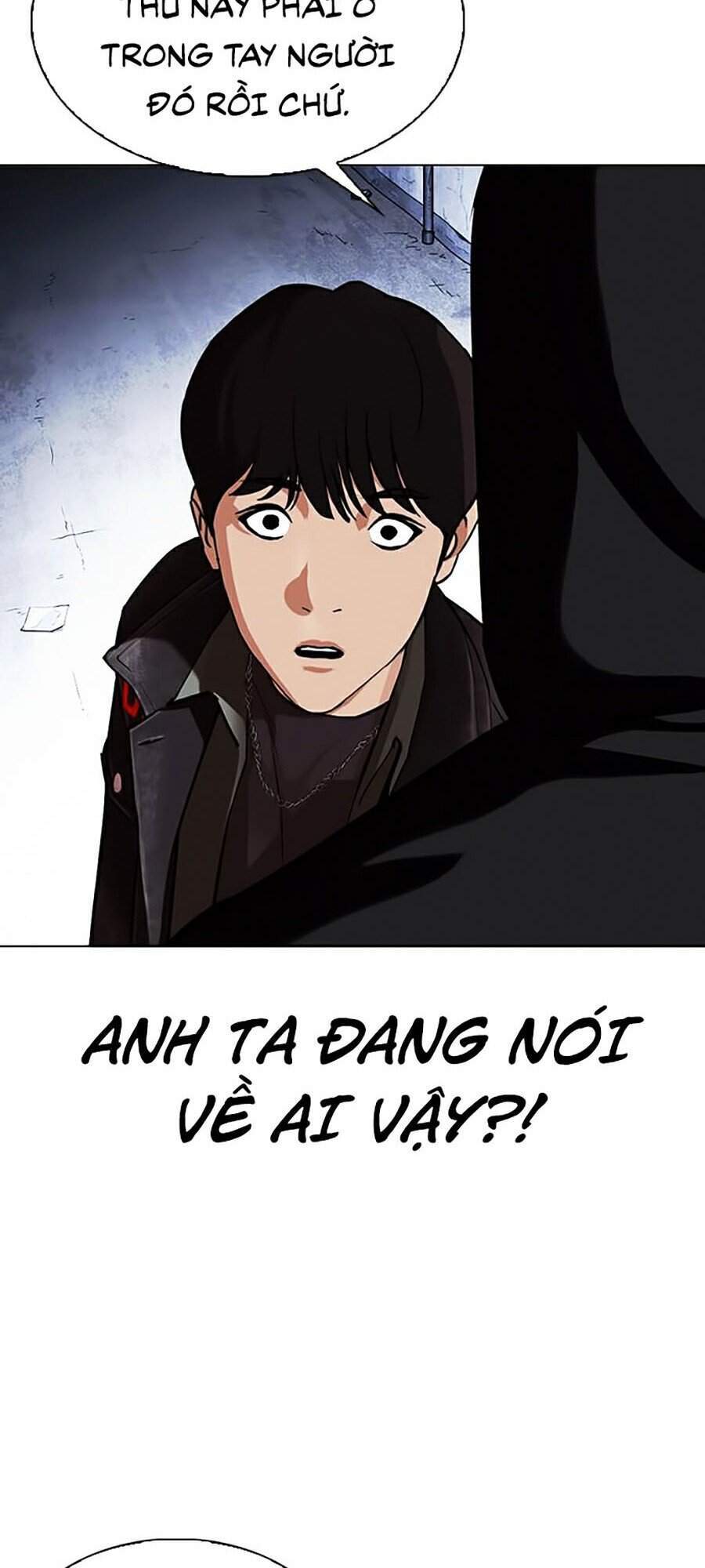 Lookism - Hoán Đổi Diệu Kỳ hoán đổi diệu kỳ - chapter 346 - Upload bởi truyensieuhay.com