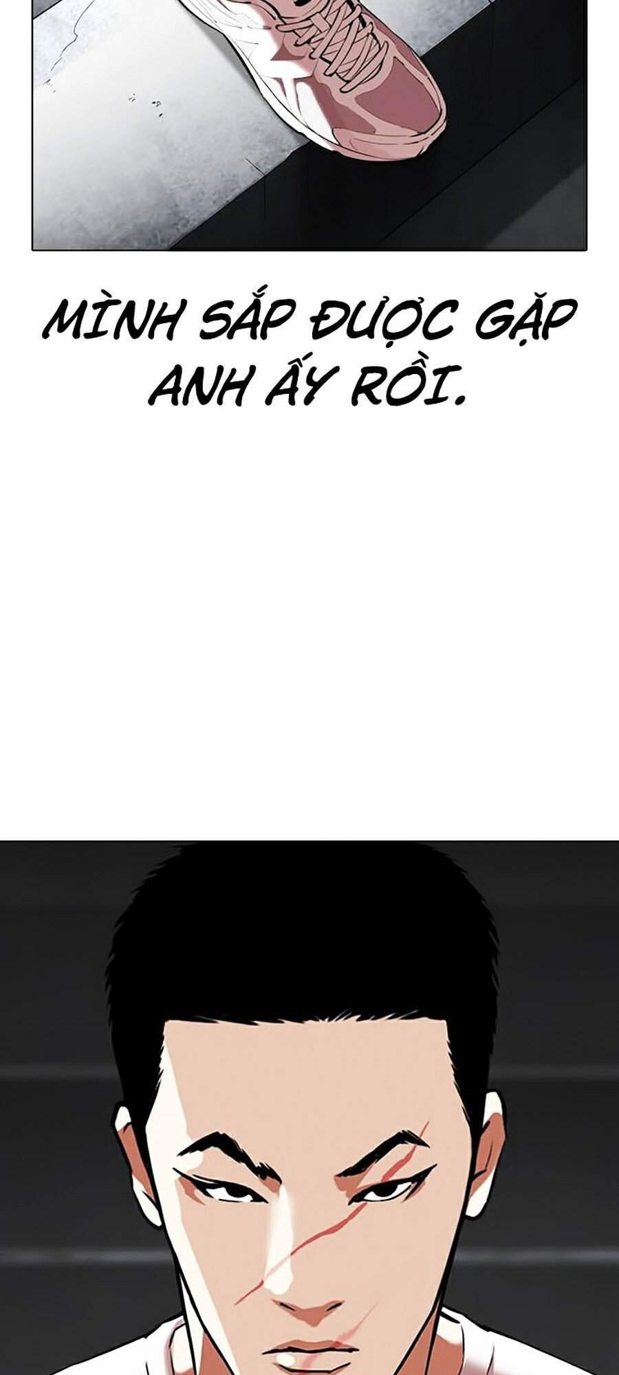 Lookism - Hoán Đổi Diệu Kỳ hoán đổi diệu kỳ - chapter 346 - Upload bởi truyensieuhay.com