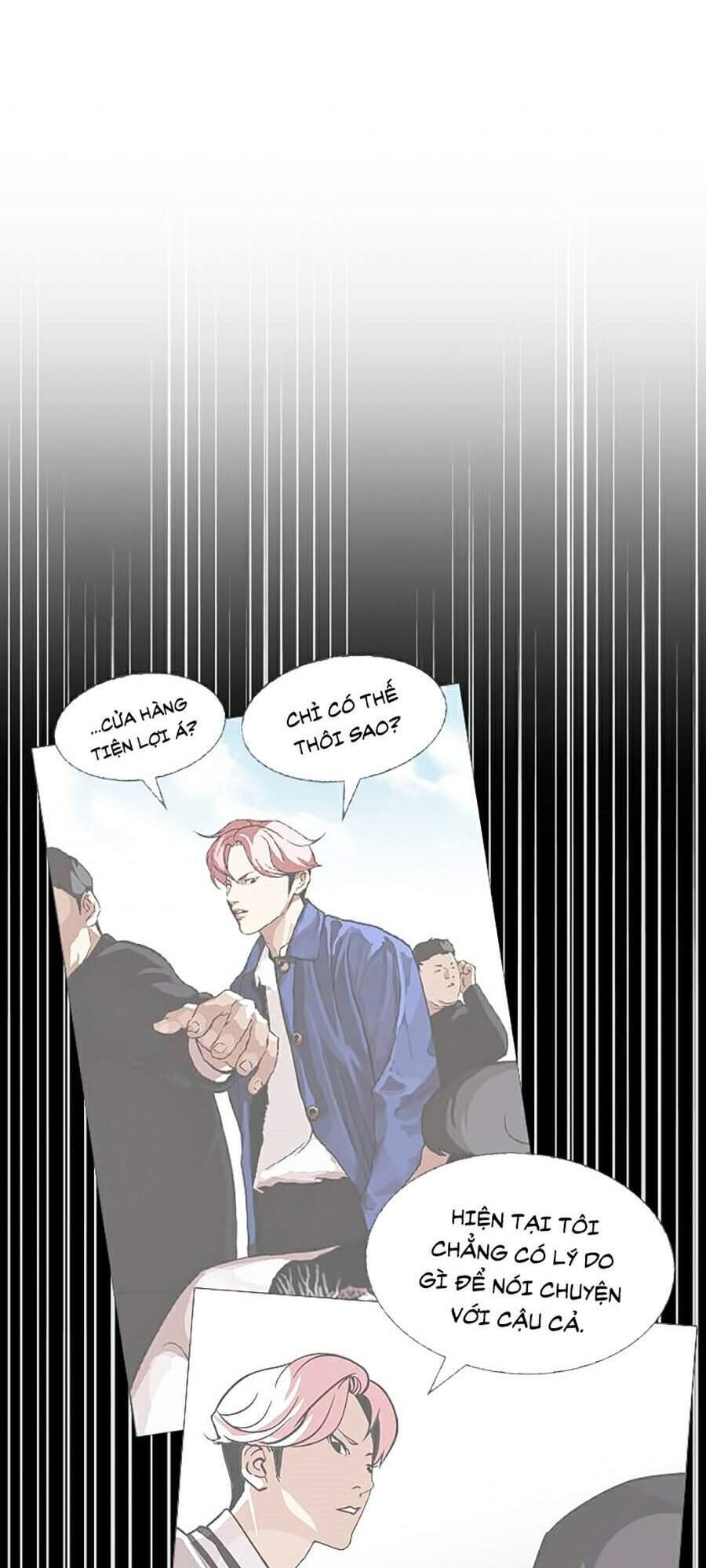 Lookism - Hoán Đổi Diệu Kỳ hoán đổi diệu kỳ - chapter 346 - Upload bởi truyensieuhay.com