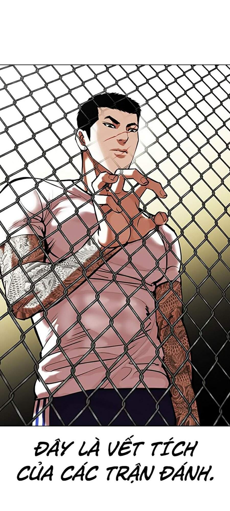 Lookism - Hoán Đổi Diệu Kỳ hoán đổi diệu kỳ - chapter 346 - Upload bởi truyensieuhay.com