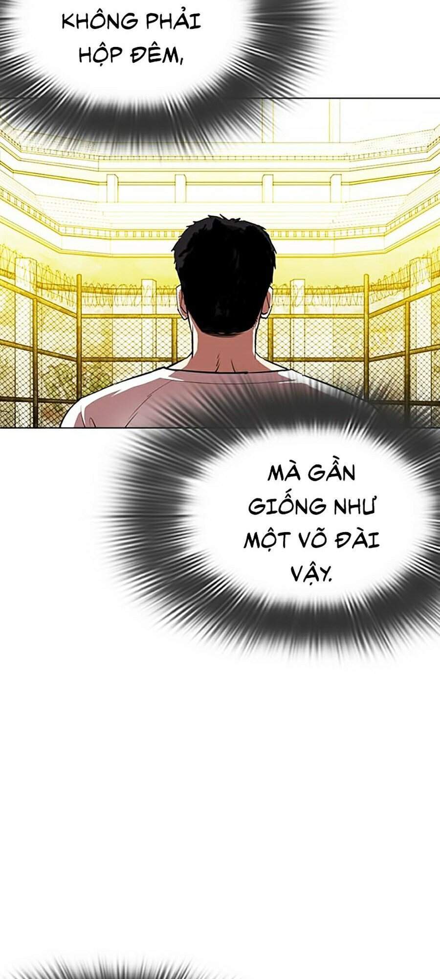Lookism - Hoán Đổi Diệu Kỳ hoán đổi diệu kỳ - chapter 346 - Upload bởi truyensieuhay.com