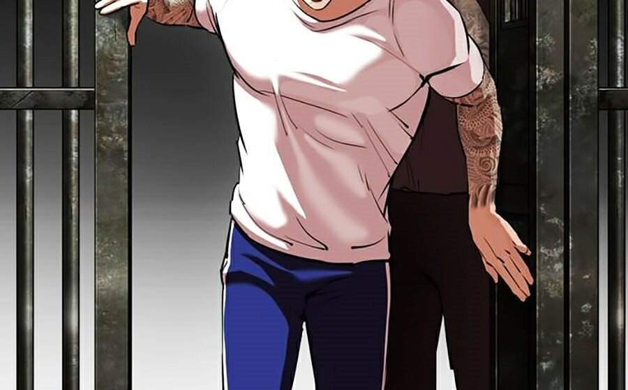 Lookism - Hoán Đổi Diệu Kỳ hoán đổi diệu kỳ - chapter 346 - Upload bởi truyensieuhay.com