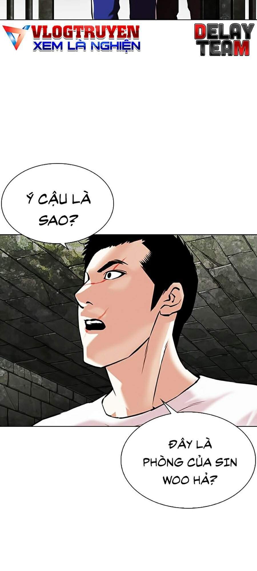 Lookism - Hoán Đổi Diệu Kỳ hoán đổi diệu kỳ - chapter 346 - Upload bởi truyensieuhay.com