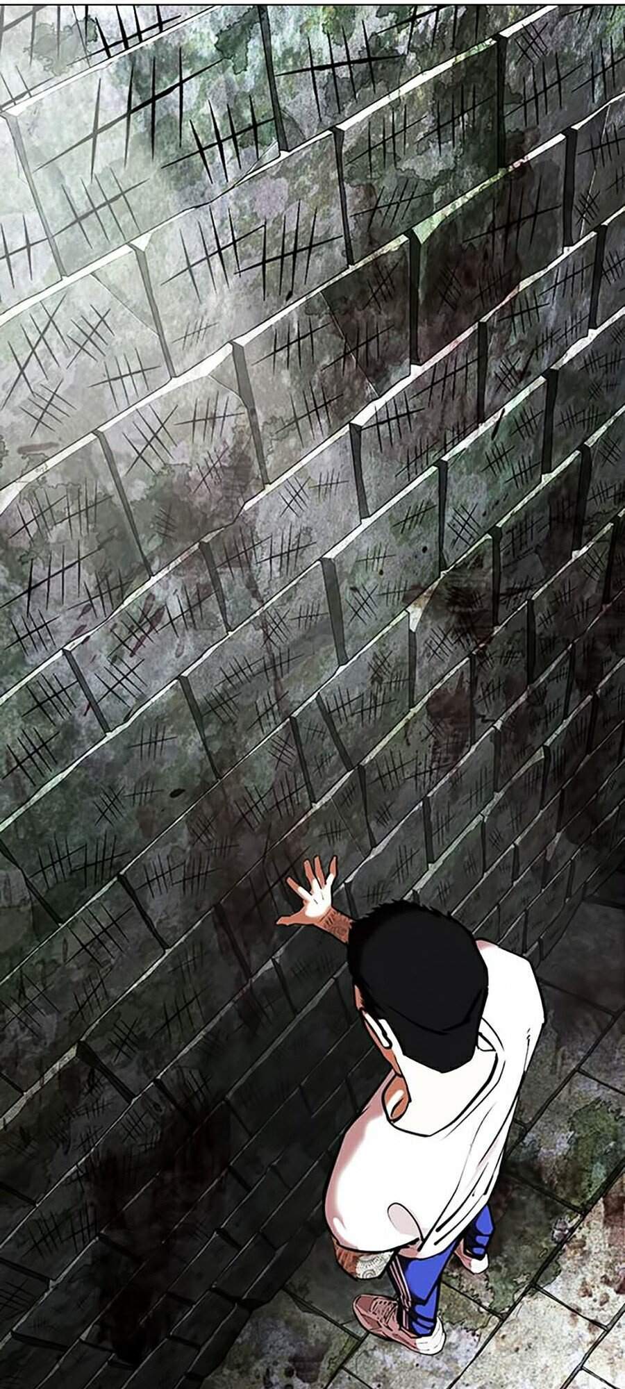 Lookism - Hoán Đổi Diệu Kỳ hoán đổi diệu kỳ - chapter 346 - Upload bởi truyensieuhay.com