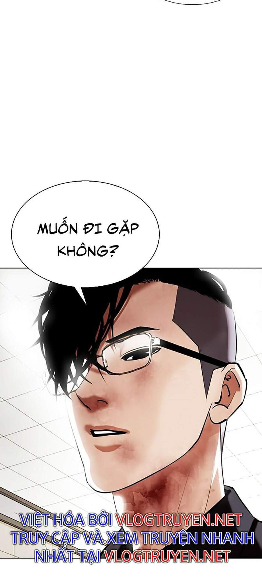 Lookism - Hoán Đổi Diệu Kỳ hoán đổi diệu kỳ - chapter 346 - Upload bởi truyensieuhay.com
